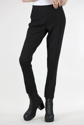 Annie Pant, Black