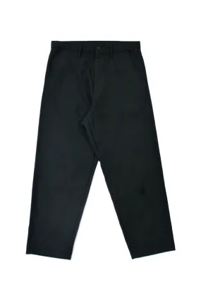 Comme des Garcons Tricot - Wool Pants