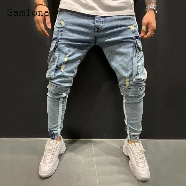 Designer Skinny Jeans