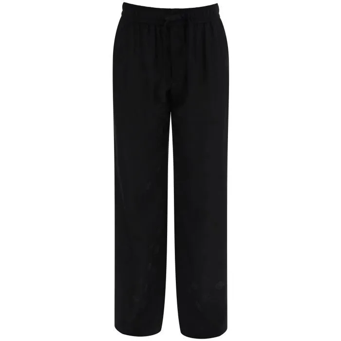 Dolce & Gabbana DG jacquard pants