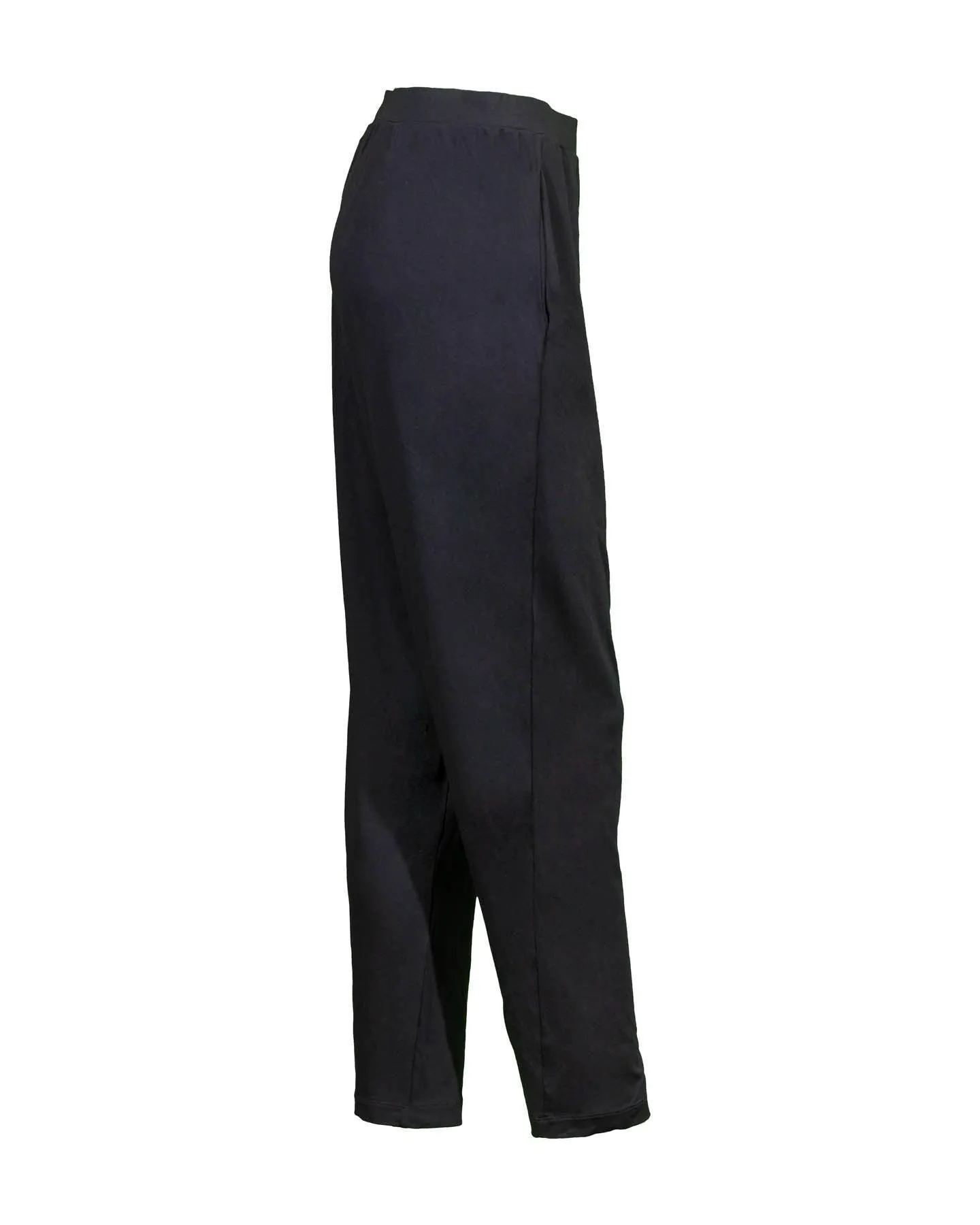 Eileen Fisher Slouchy Slim Ankle Pant