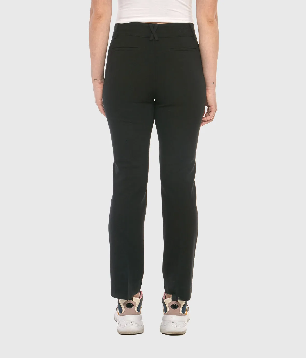 Elliott-JBLK Slim Pants