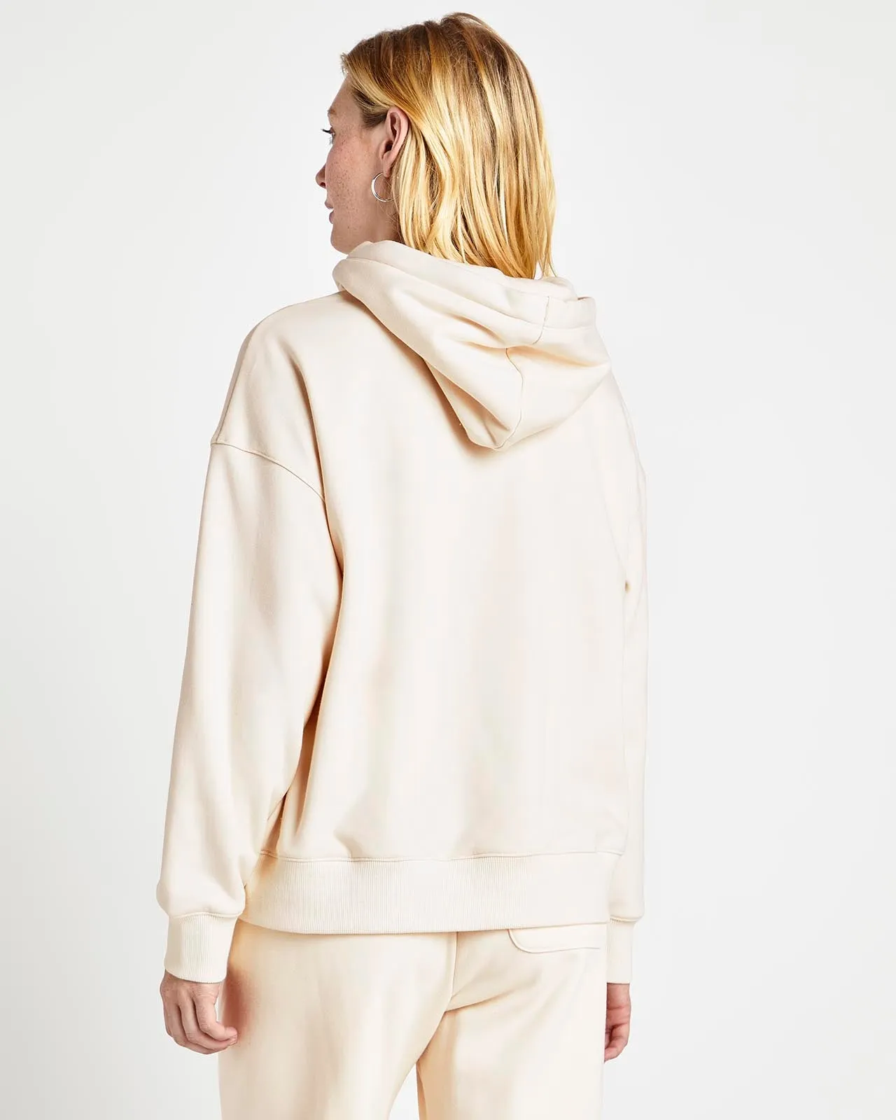 Goldie Infused Hoodie