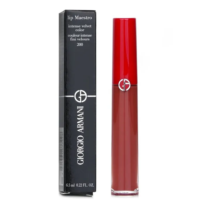 Lip Maestro Lip Gloss