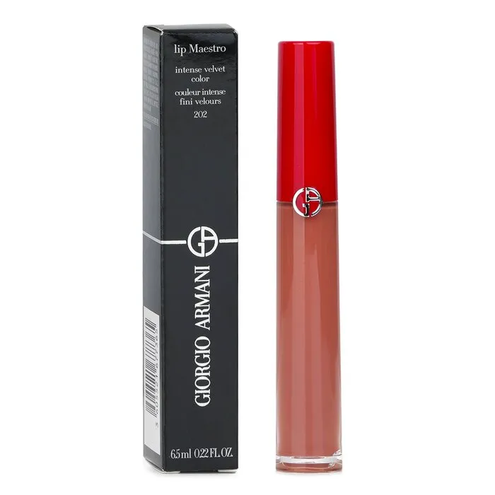 Lip Maestro Lip Gloss