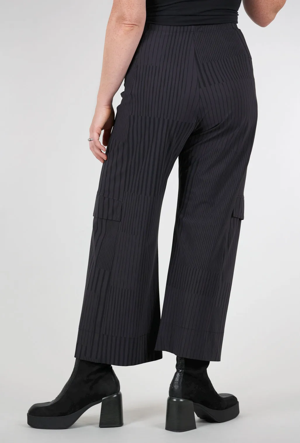 Martinez Pant, Espresso Staccato