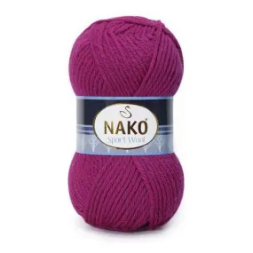 Nako Sport Wool