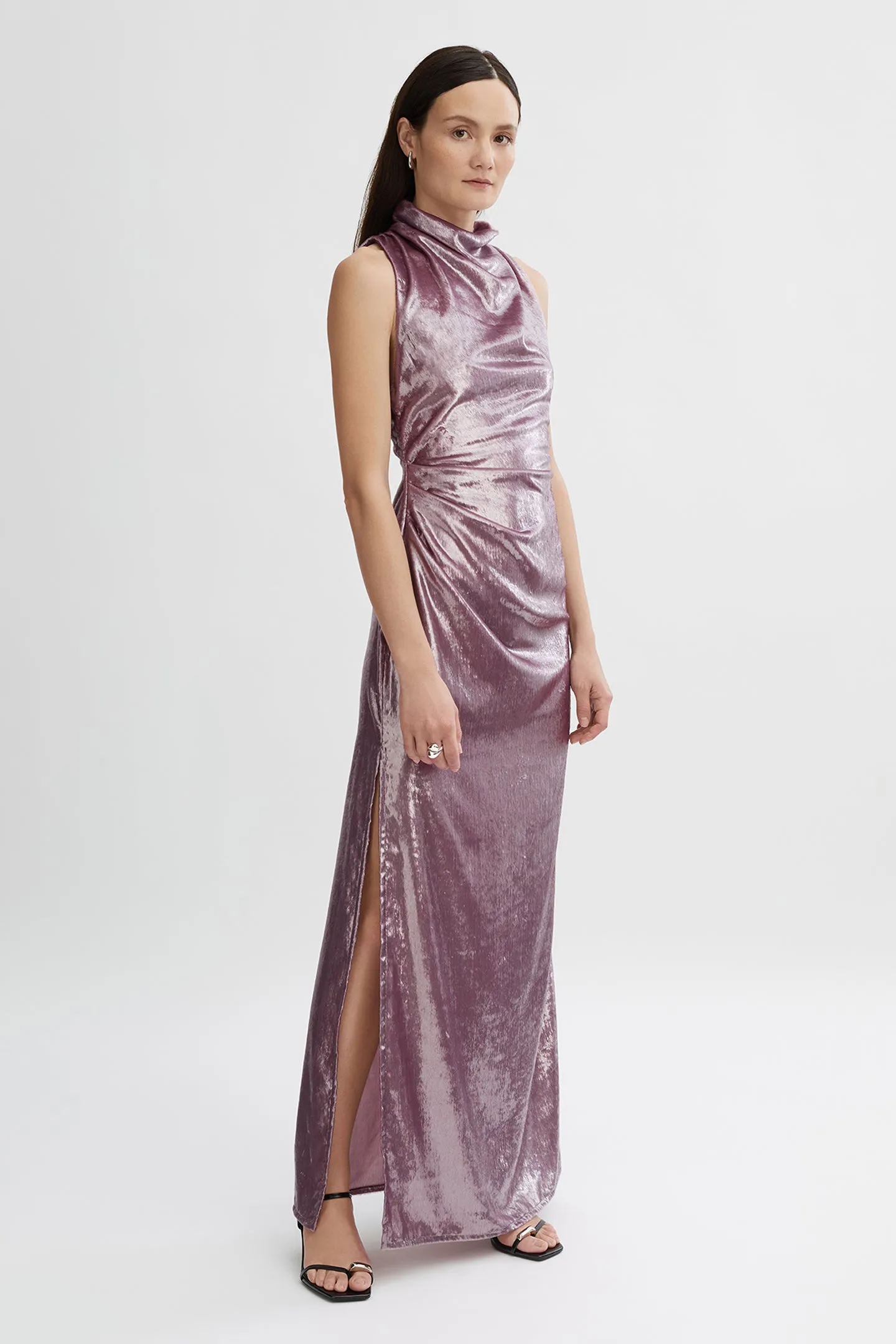 NARA MAXI DRESS