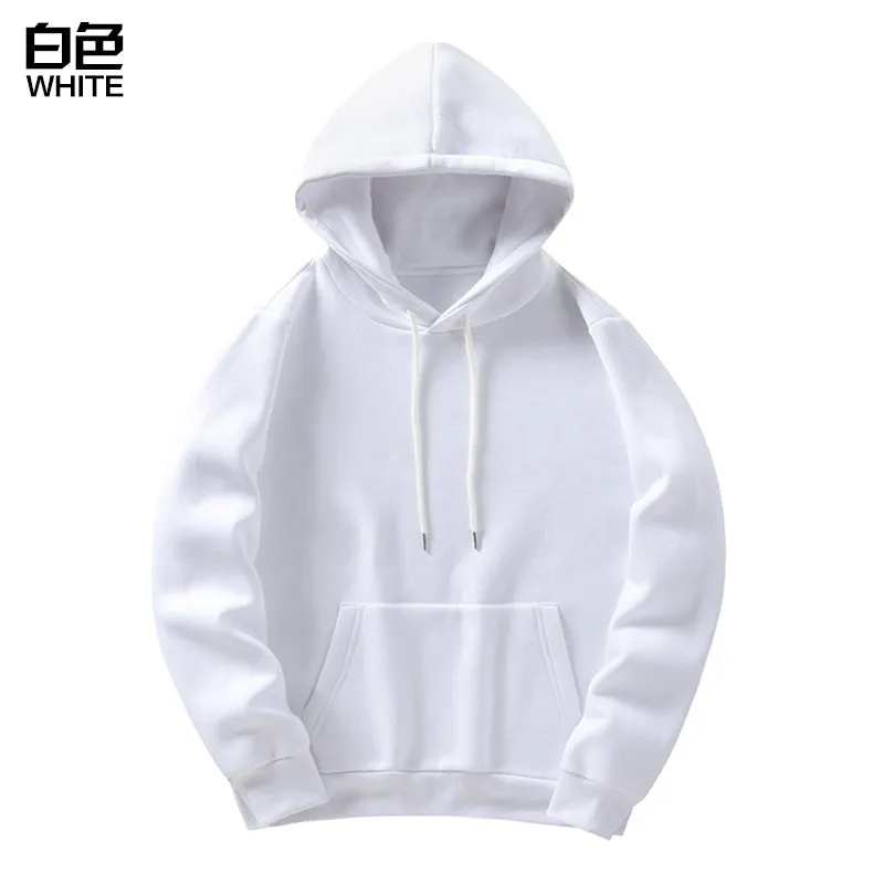 Pure Sports Long Sleeved Hooded Sweaters