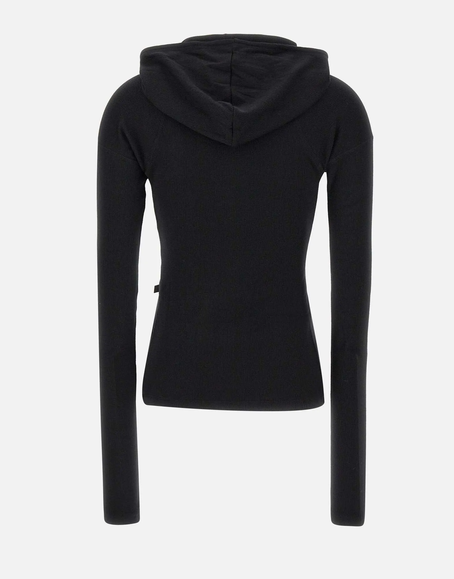 Rayon Hoodie Sweater for Women