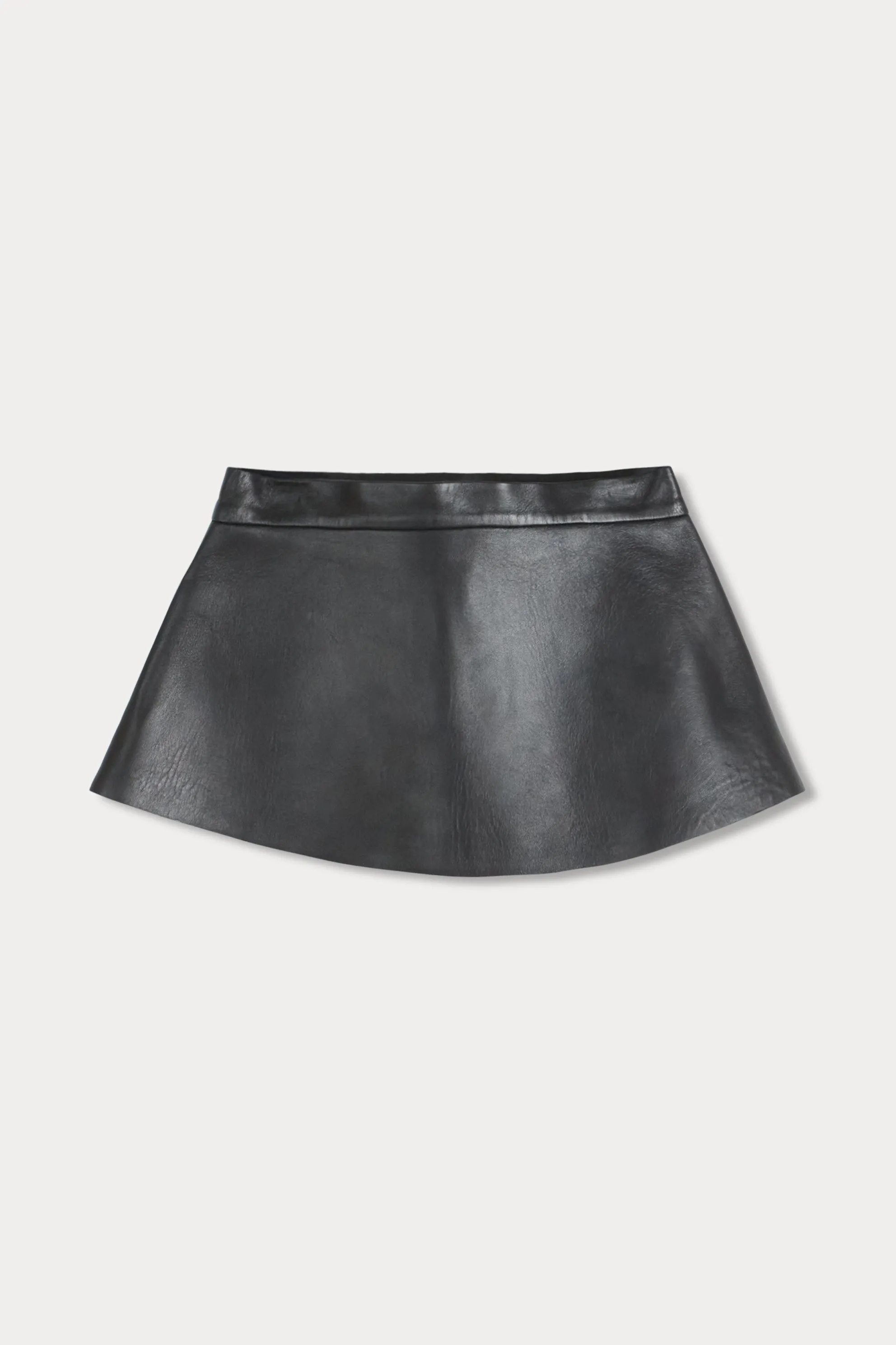 Skirt Belt