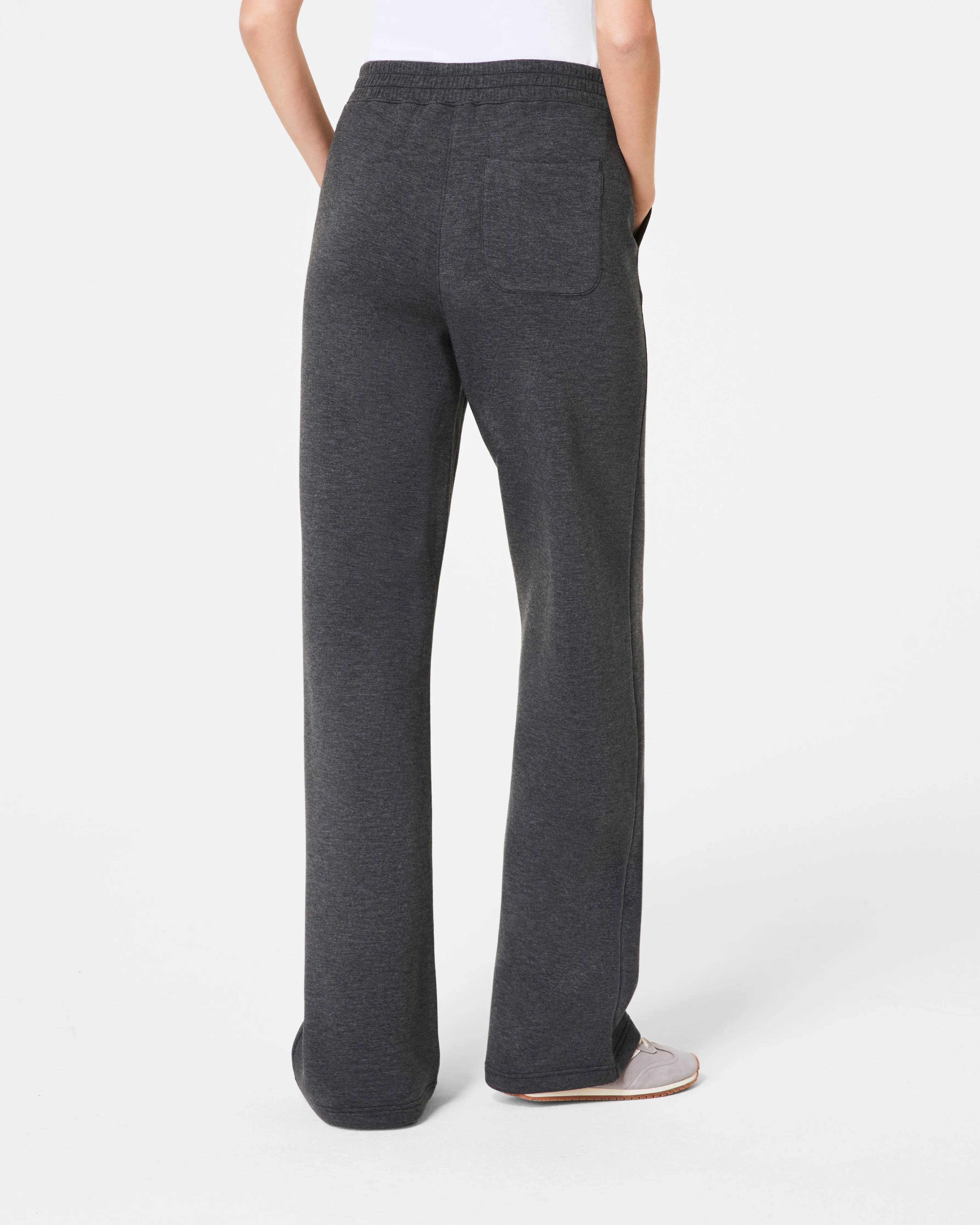 SPANX® AirEssentials Brushed Straight Leg Pant