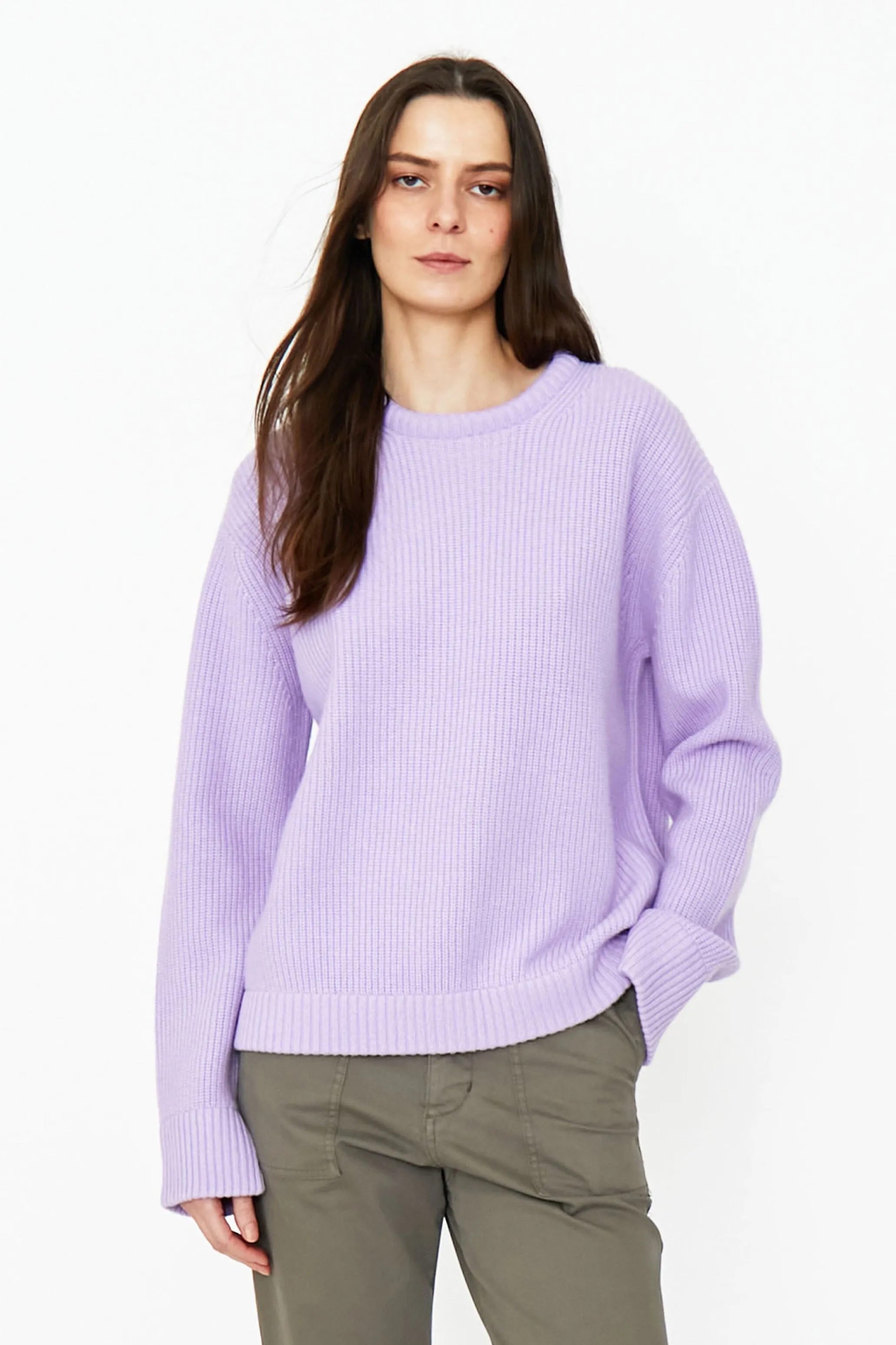 The Alden - Lilac