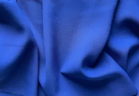 Theory Velvety Cobalt Stretch Viscose