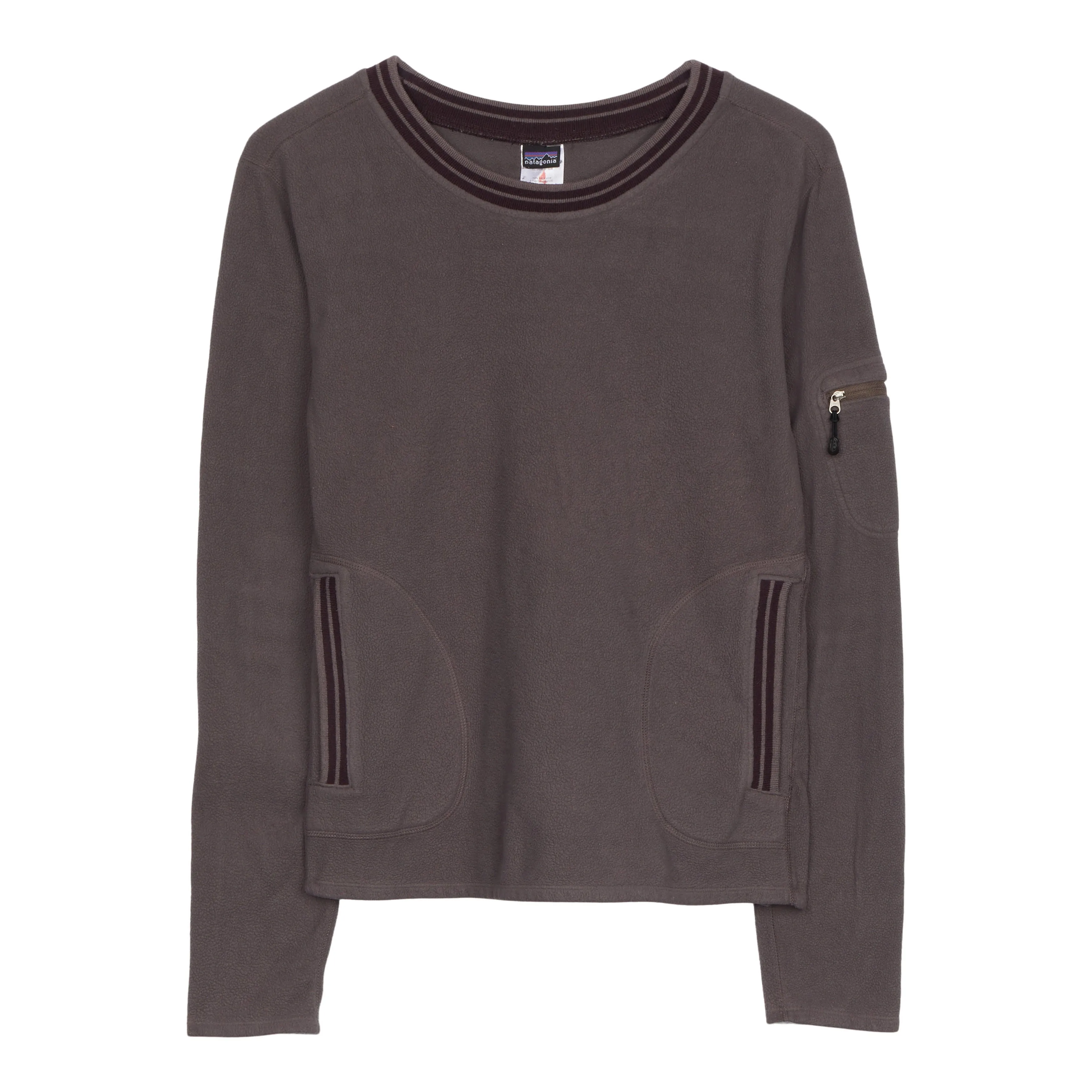 Women's Plush Synchilla® Crew